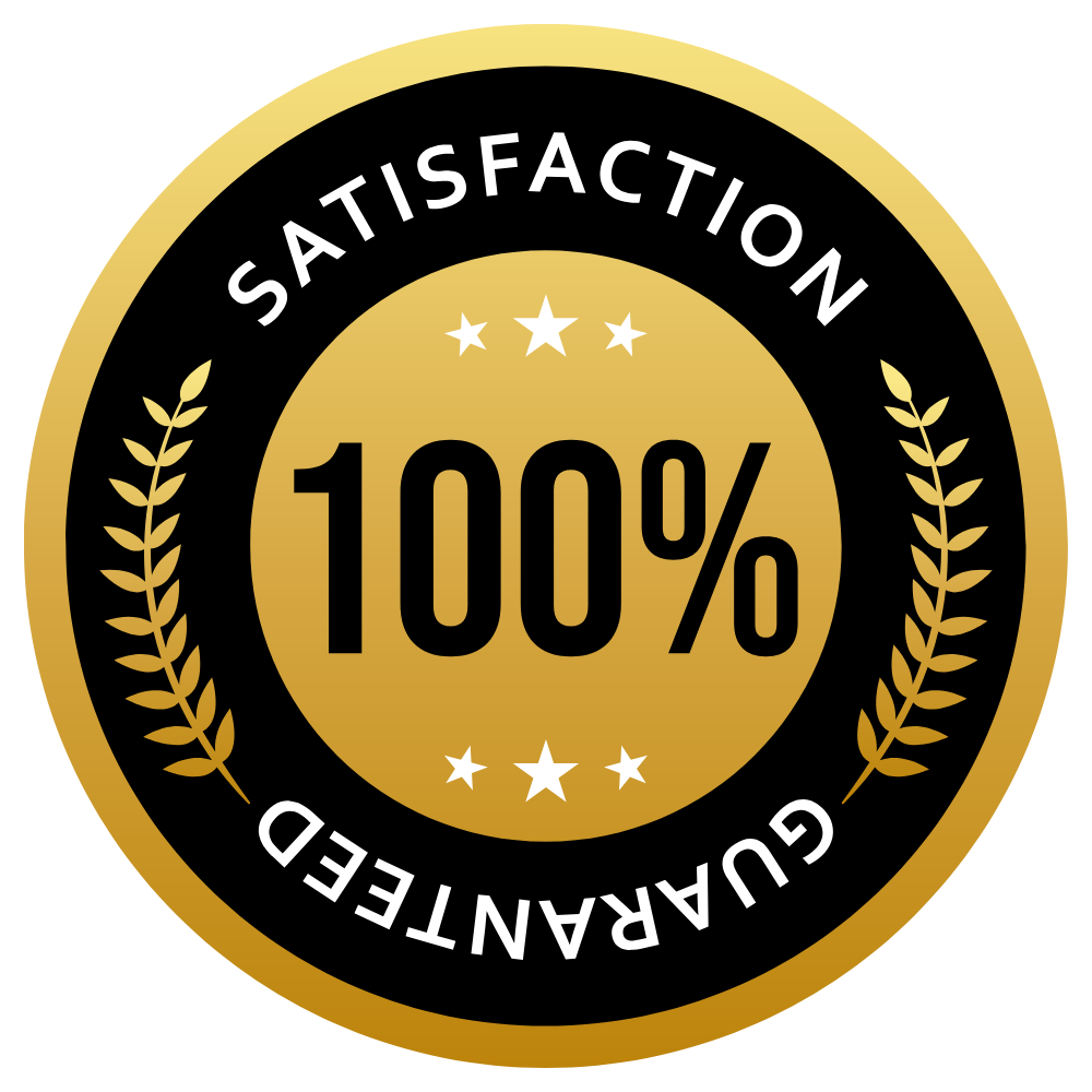 Satisfaction